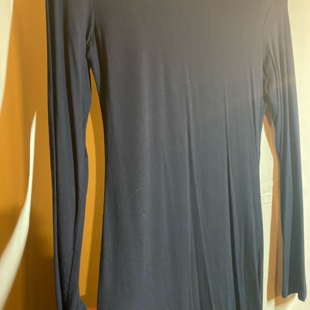 Lulus form fitting LBD - Picture 4 of 8